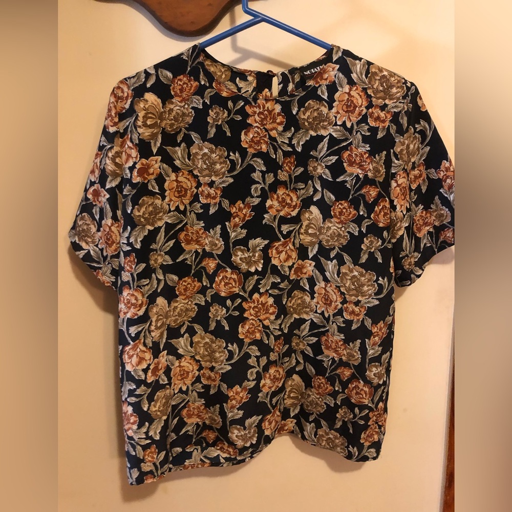 Ladies top